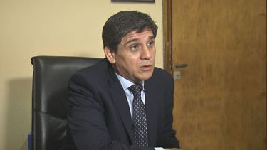 La Corte Suprema llamó a conciliación por el fondo sojero