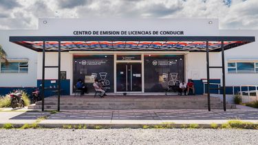 Licencia de conducir: cómo se tramitará en enero