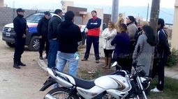 Buscan soluciones para aumentar la seguridad en la “Ciudad Satélite”