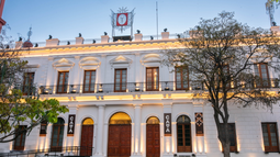 CATA reabre este jueves con su muestra permanente CATA reabre este jueves con su muestra permanente