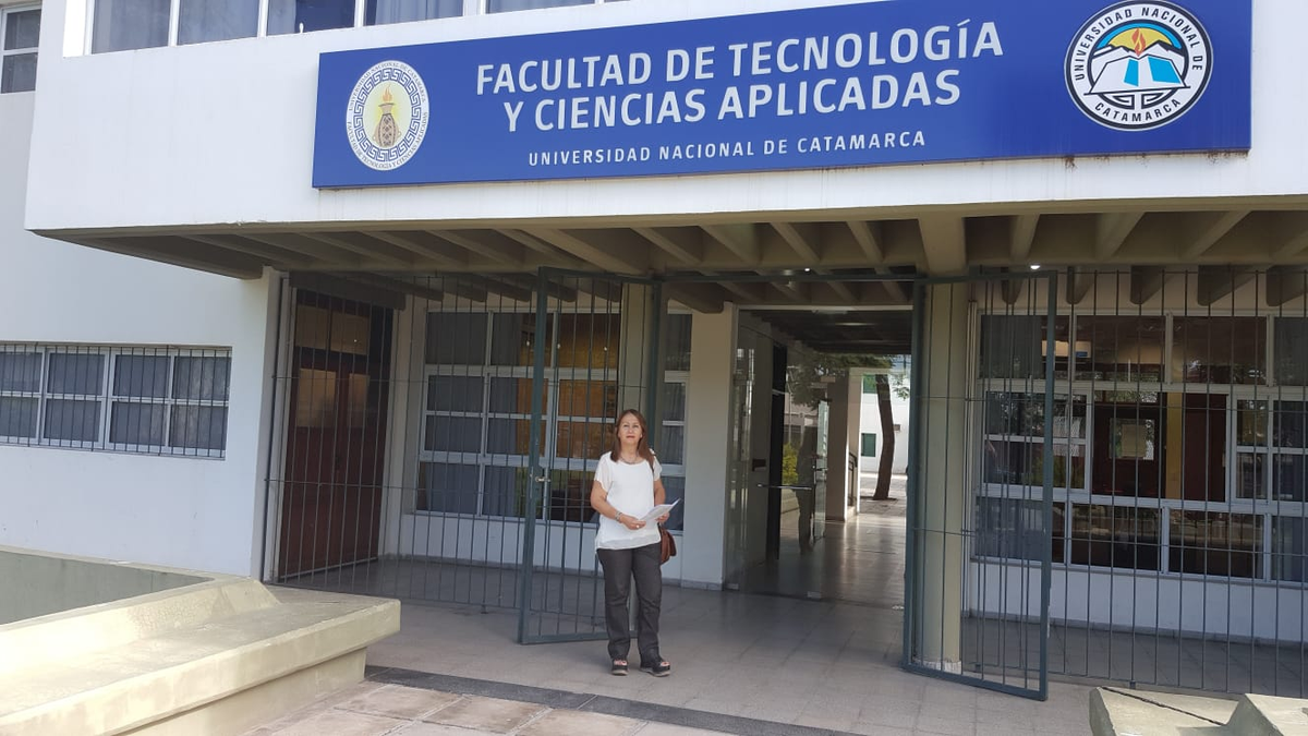 La Facultad de Tecnología renueva sus autoridades