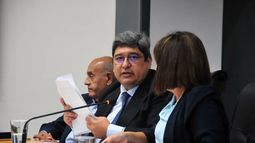 Absolvieron al juez Aybar acusado de retardo judicial