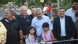 El Rodeo lanzó la temporada turística 2026 con anuncios de obras y fuerte respaldo provincial