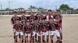 Arrancó la segunda fecha del Torneo Provincial 2026 Arrancó la segunda fecha del Torneo Provincial 2026