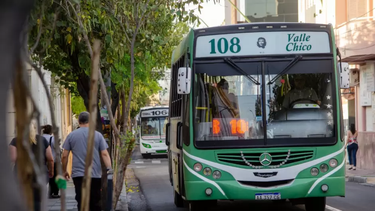 las empresas de colectivos avisan que el boleto aumentara 100%