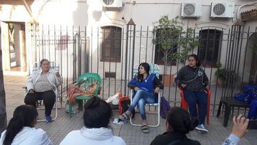 Andalgalá: recrudece el reclamo de los empleados municipales y becados