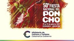 Tejamos de nuevo el Poncho