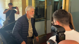 Le otorgaron la prisión domiciliaria a Julio De Vido por la tragedia de Once Le otorgaron la prisión domiciliaria a Julio De Vido por la tragedia de Once