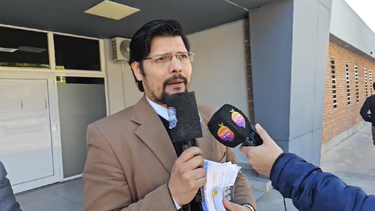 El abogado de la víctima tras conocerse la condena.&nbsp;