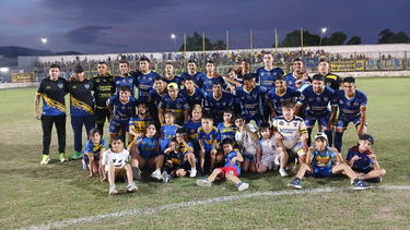 policial campeon del torneo clausura capitalino