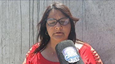 madre de una de las victimas: mi hijo pensaba que lo mataban.