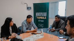 Finalmente la Provincia fija nuevas reglas y toma el control del acceso al Pissis
