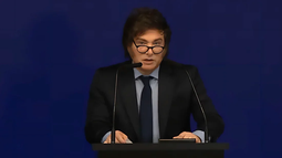 Milei amplía la grieta con Villarruel: En muchas cosas está más cerca de la casta