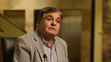 Cuatro ladrones, al Servicio Penitenciario