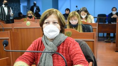 “Atizar el miedo por el Covid no puede ser opción”