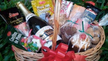 precios cuidados incorpora productos para la mesa navidena