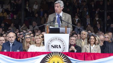 La Rural criticó las medidas económicas