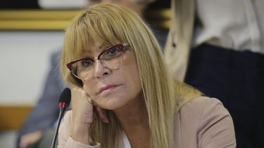 casacion ratifico la orden de detencion de la diputada ayala
