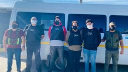 Un año más. El clan Bulacio seguirá en prisión de igual manera que el dueño de Adhemar Capital y sus socios.