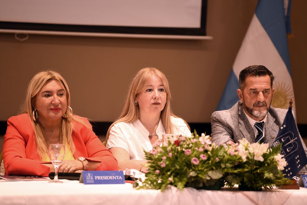 Sugerencias. La asociación de Magistrados puntualizó varias propuestas para la reforma.