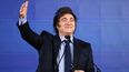 milei agradecio a gobernadores la reforma de la ley de glaciares milei agradecio a gobernadores la reforma de la ley de glaciares