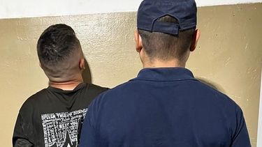 aprehenden a un hombre por presunto acoso a dos ninas en plaza la alameda