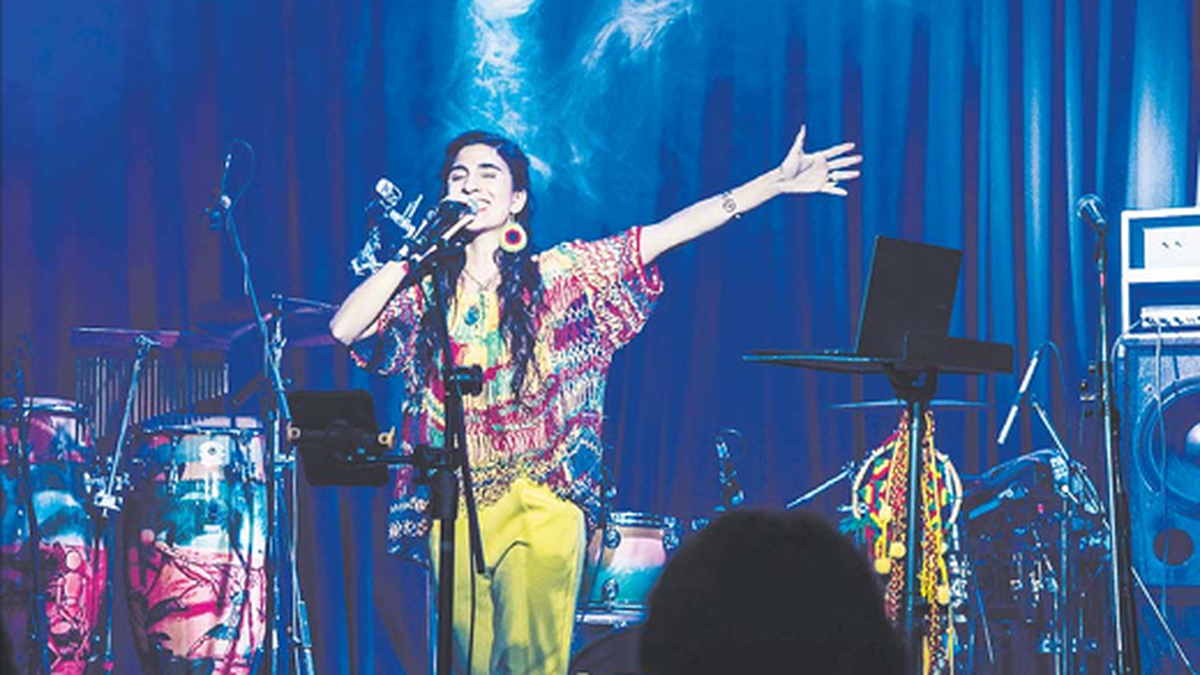 De La Plata al Poncho, con Catamarca en el corazón