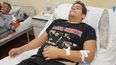 Víctima. Ricardo Paucará fue víctima de un ataque salvaje perpetrado en una comisaría en 2015.