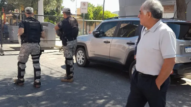 caso rasgido: segundo planteo rechazado para la defensa