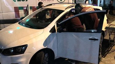 En un asalto, mataron a una mujer de un tiro en la cabeza