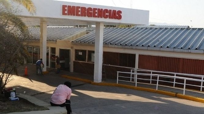 Discutieron y le arrojó agua hirviendo a su hermana