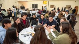Se desarrolló la segunda jornada del Centro de Participación Ciudadana