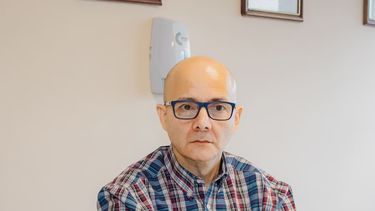 Para Brizuela, le buscan el pelo al huevo