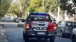 Descartan violencia en la muerte del hombre hallado en el barrio Malvinas Argentinas Descartan violencia en la muerte del hombre hallado en el barrio Malvinas Argentinas