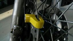 Robaron cinco motos en tan solo 24 horas