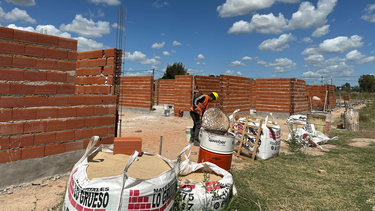 crisis habitacional: 7 de cada 10 hogares tienen problemas en argentina