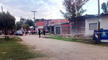 Efectivo de Prefectura mato a un joven de 16 años.&nbsp;