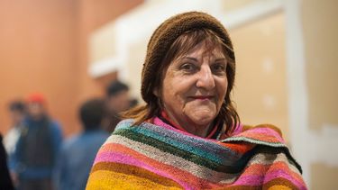 Homenajearán a Blanca Gaete en la Fiesta Nacional del Teatro