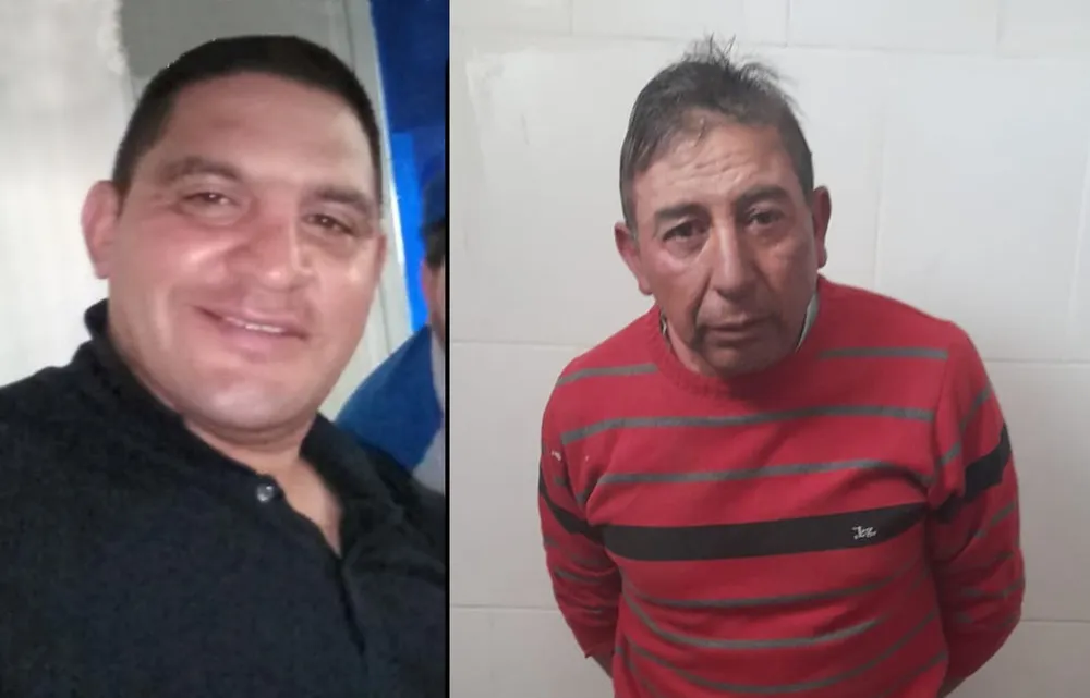 Nuevo juicio popular. Por la muerte del policía Carlos Diego Chávez.&nbsp;