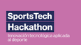 este fin de semana se realizara la sportstech hackathon 2026 este fin de semana se realizara la sportstech hackathon 2026