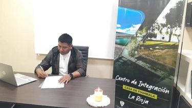 Inauguraron el CIF Fiambalá en La Rioja