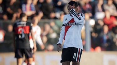river perdio ante tigre y sumo la sexta derrota consecutiva