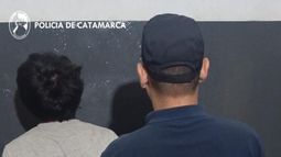 Transeúnte quedó inconsciente al intentar impedir un robo en la peatonal Rivadavia Transeúnte quedó inconsciente al intentar impedir un robo en la peatonal Rivadavia