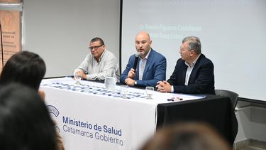 ultimo modulo del curso de actualizacion y fortalecimiento de abordaje de salud mental