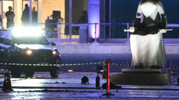 Brasil: un muerto por dos explosiones cerca de la Corte Suprema