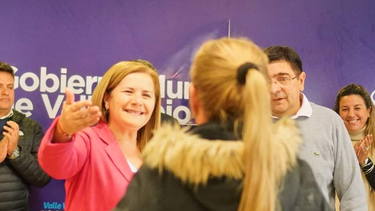 Hay que recuperar otro espíritu en la gente, el de las convicciones