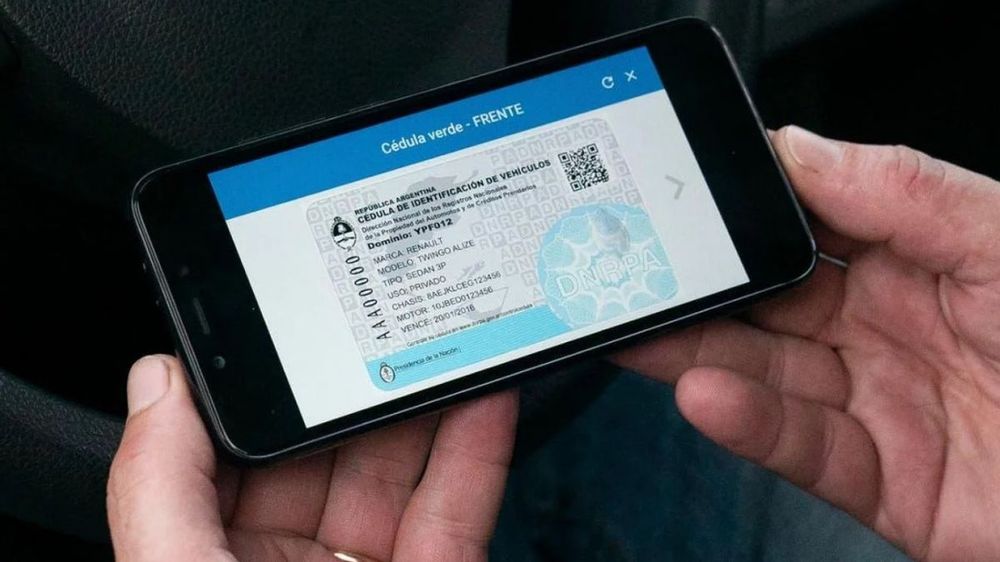 El pase sanitoria se implementa en gran parte del país.&nbsp;