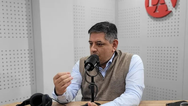 Baigorrí a Monti: Yo no sé con qué cara puede salir a pedir el voto de los catamarqueños Baigorrí a Monti: Yo no sé con qué cara puede salir a pedir el voto de los catamarqueños