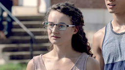 Kelley Mack, actriz de The walking dead, murió a los 33 años