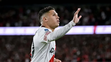 river rescindio el contrato de juanfer quintero